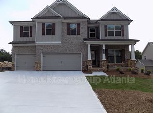 1029 Victoria Walk Ln, Dacula, GA 30019