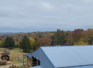 1351 Keltnertown Rd, Columbia, KY 42728