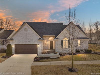 25336 Sutton Ct, Novi, MI, 48374