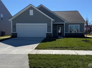 4007 Chakeres Ave, Springfield, OH 45505