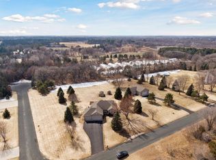 3386 165th Ln NW, Andover, MN 55304