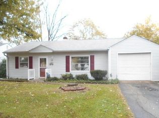 2319 Magnolia Pl, Indianapolis, IN