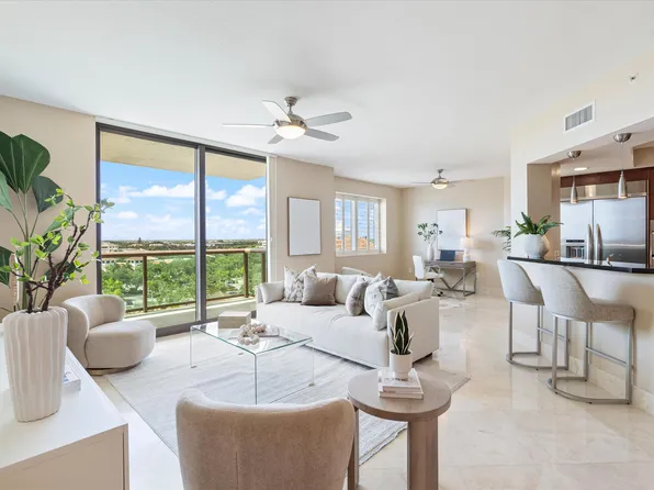 3610 Gardens Parkway #802a, Palm Beach Gardens, FL 33410