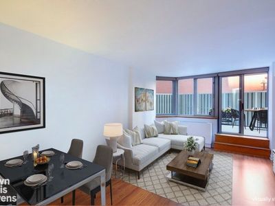 500 W 43rd St APT 3J, New York, NY, 10036