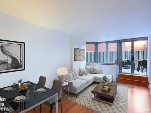 500 W 43rd St APT 3J, New York, NY 10036