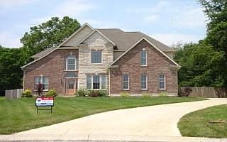 1st image of 701 E Keenland Ct