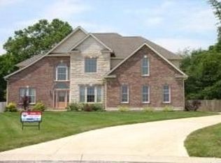 701 E Keenland Ct, Bloomington, IN 47401