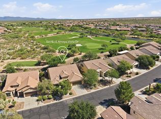 60782 E Arroyo Vista Dr, Oracle, AZ 85623