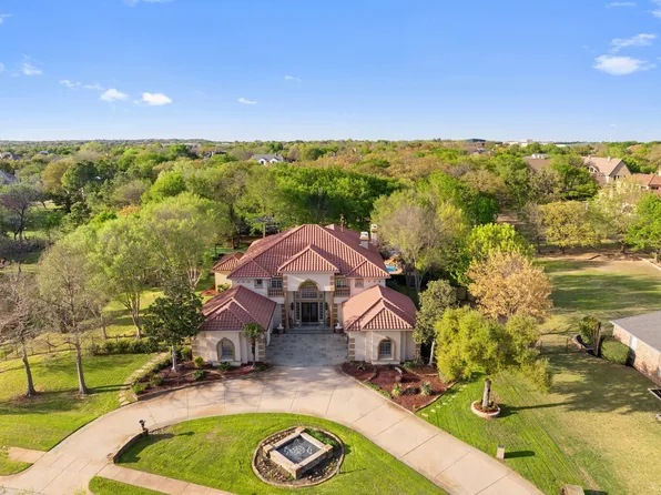 710 Deer Hollow Blvd, Southlake, TX 76092