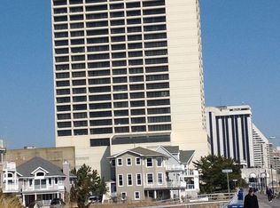 3851 Boardwalk APT 808, Atlantic City, NJ