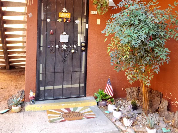 2800 Vail Ave SE Unit 143, Albuquerque, NM 87106