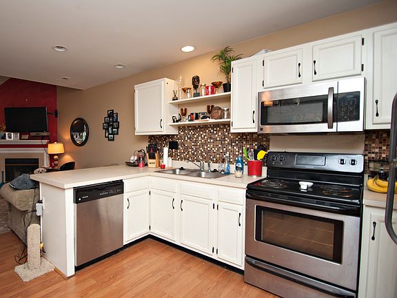 like-new appliances