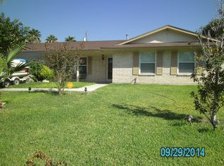 2247 Meadow Point, Eagle Pass, TX 78852