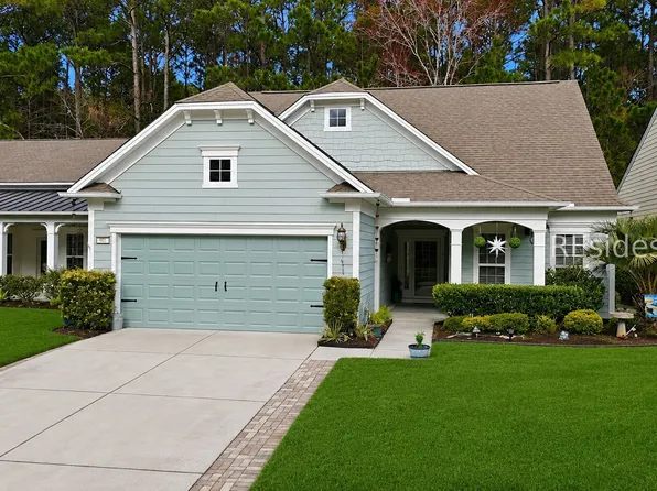 904 Serenity Point Dr, Bluffton, SC 29909