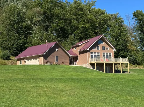 202 S Kendall Ave, Bradford, PA 16701