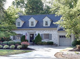 332 Henry Clay Blvd, Lexington, KY