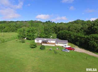 17303 W Us Highway 24, Glasford, IL 61533