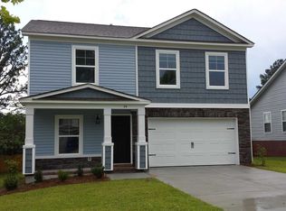 74 Acropolis Ct, Columbia, SC 29209