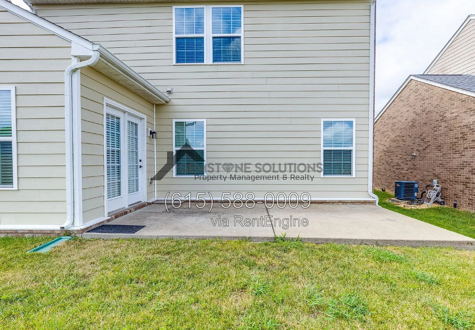 3 bed, 2.5 bath, 2183 sqft, $2,600 — Photo 3