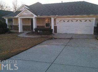 455 Brookford Ct SW, Atlanta, GA 30331