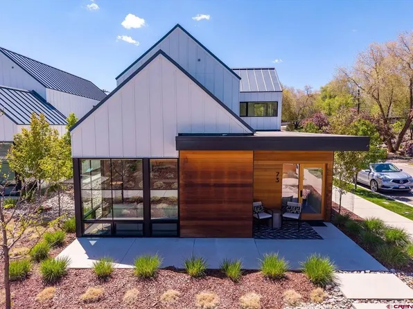 73 Jameson Drive, Durango, CO 81301