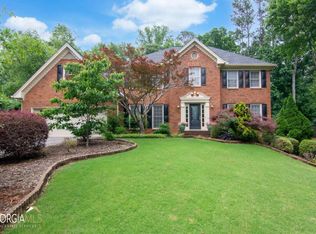4267 Stilson Cir, Norcross, GA 30092