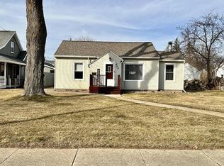 428 Franklin St W, West Salem, WI 54669