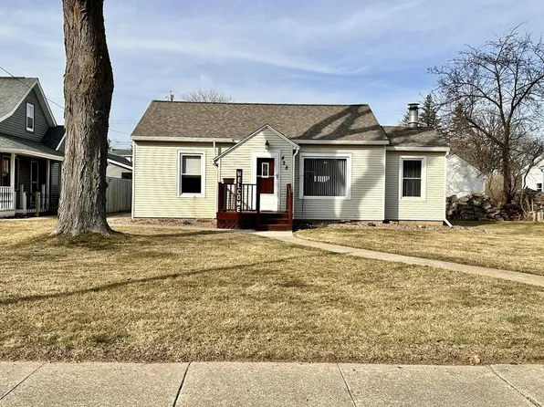 428 franklin STREET WEST West, West Salem, WI 54669