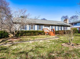 3804 Lochwood Rd, Kingsport, TN 37660