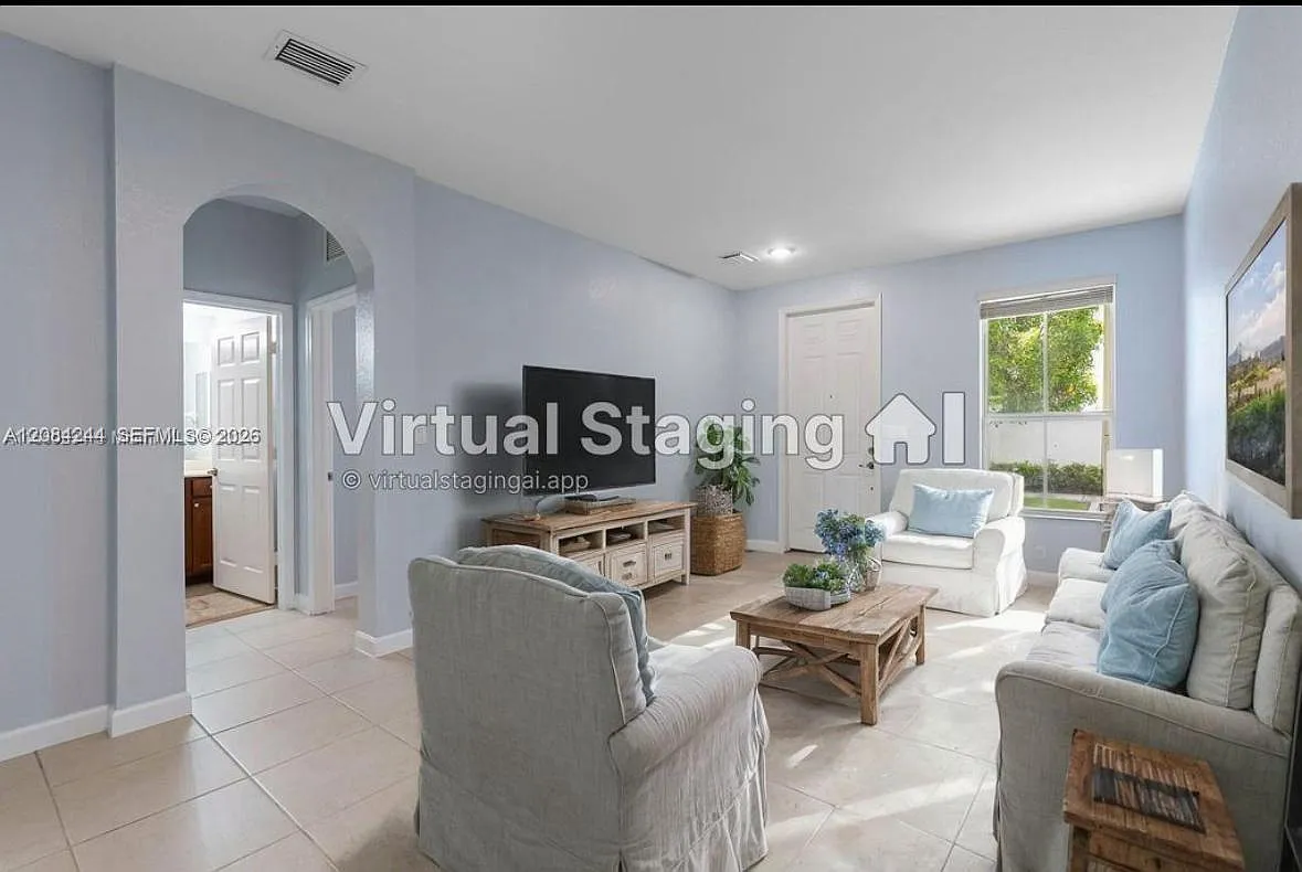 Kendall Commons Residenti — Photo 3