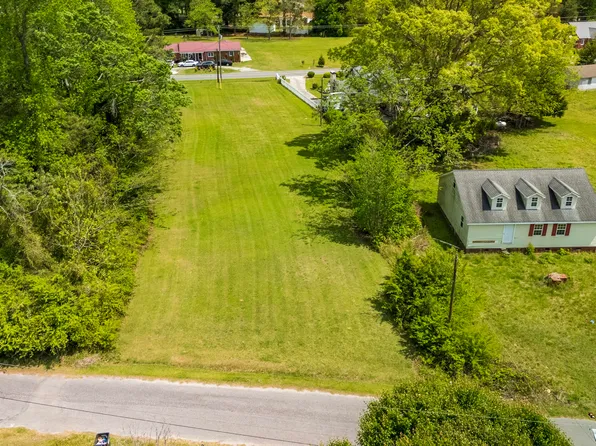 Tbd N Teachey Road, Wallace, NC 28466