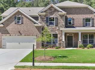 6730 Springfield Way, Atlanta, GA 30331