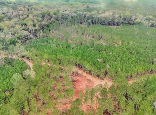 3163 Reeves Rd SE, Ruth, MS 39662