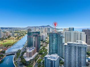 Allure Waikiki, Honolulu, HI 96815