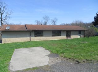 60 College View Dr, Bethany, WV 26032