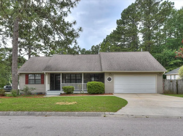 203 Dunovant Ct, Aiken, SC 29803