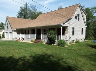 70 Bacon Rd, Ware, MA 01082