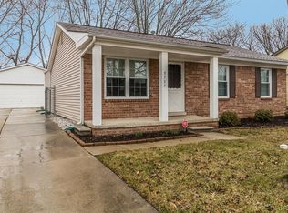 5737 Sunset Trl, Ypsilanti, MI
