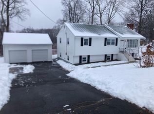 54A Muir Ave, Bristol, CT 06010