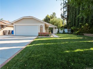 22710 Paragon Dr, Santa Clarita, CA 91350