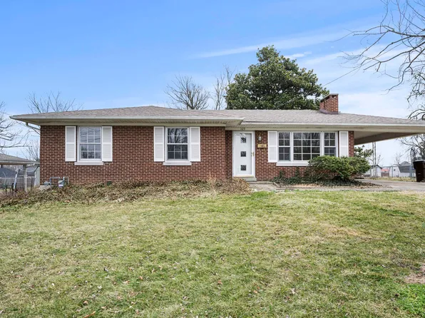 109 Clay Dr, Richmond, KY 40475