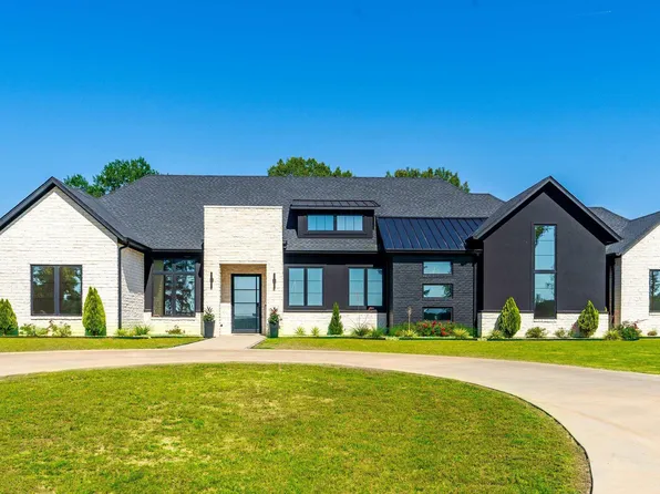 2804 Buchanan Rd, Hallsville, TX 75650