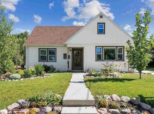 301 E Brooklyn St, Chilton, WI 53014