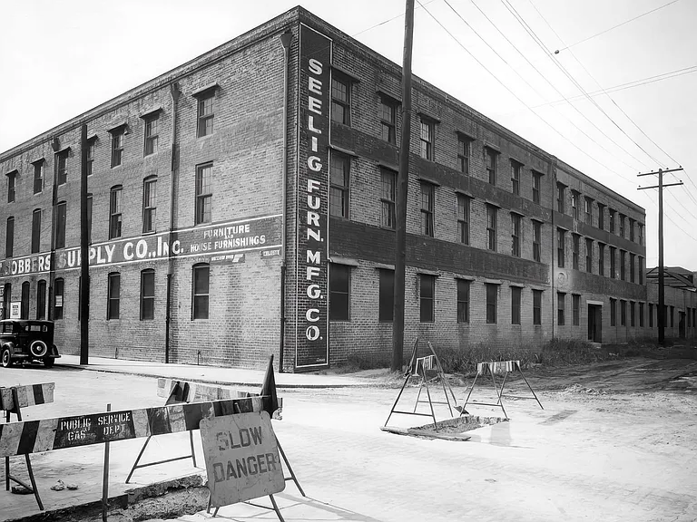 1717 Religious St — Photo 4