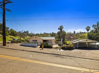 9381 Lamar St, Spring Valley, CA 91977