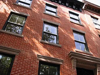 Rented by J & M Realty Services Corp (Management)