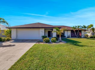 1727 Nuremberg Blvd, Punta Gorda, FL 33983
