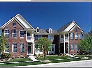 51210 Sleepy Hollow Ln #15, Canton, MI 48188