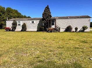 600 Shuff Rd, Ville Platte, LA 70586