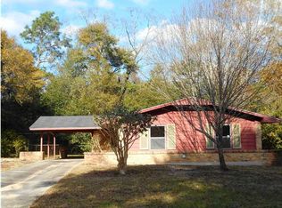 908 Wendover Rd, Wilmer, AL 36608